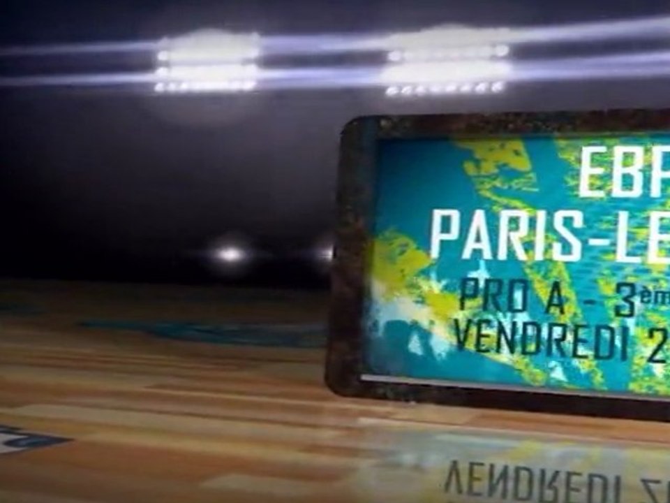 Pro A - J.03 - EBPLO - PARIS-LEVALLOIS