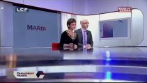 PARLEMENT HEBDO,Jérôme Chartier, député UMP du Val d'Oise