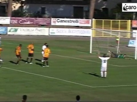 Icaro Sport. Verso Savona-Rimini, il pregara di D'Angelo