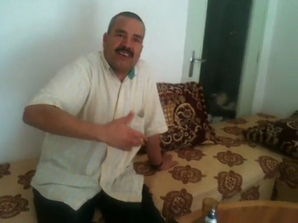 MOHAND HAGUA 2