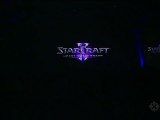 StarCraft 2 : Heart of the Swarm - New Unit Reveal Trailer [HD]