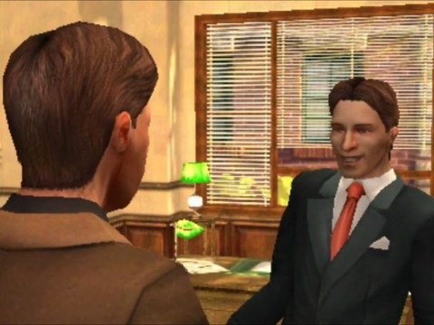 KSB Production présente : LE SALE COUP Partie 1