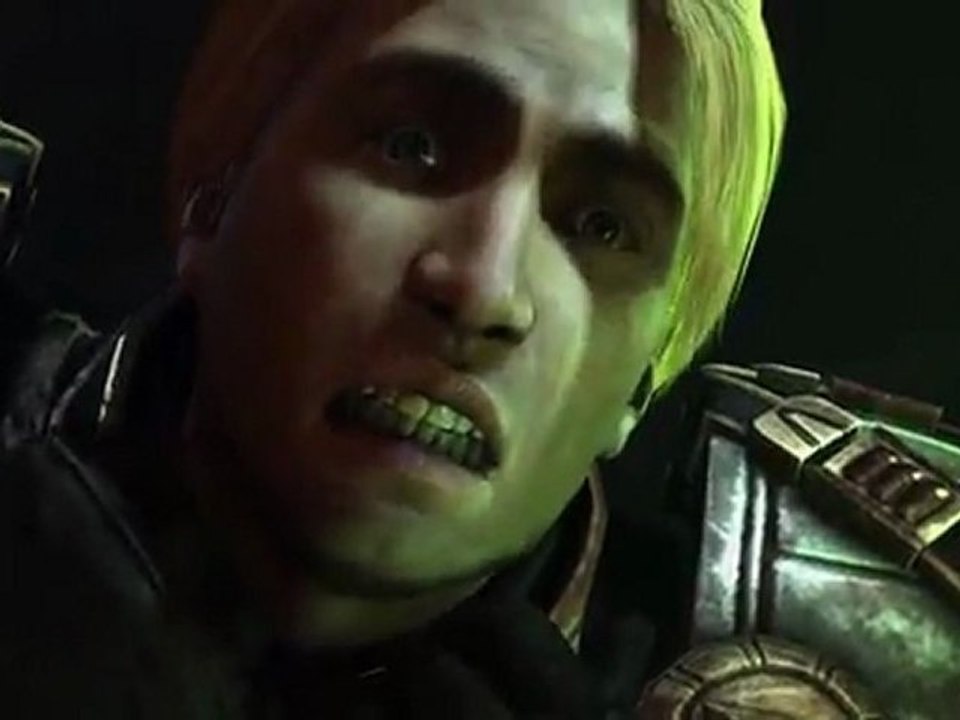 StarCraft II: Heart of the Swarm - BlizzCon Trailer
