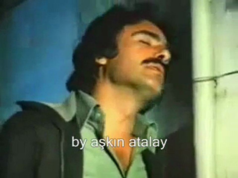 ferdi tayfur - bu şehrin geceleri - by aşkın atalay