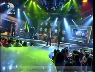 Şanıier-Bir Melek Diliyorum