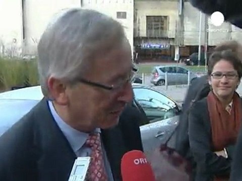 Losses expected for holders of Greek debt