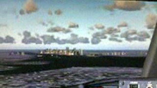 9-11 simulation with microsoft flight simulator fs9