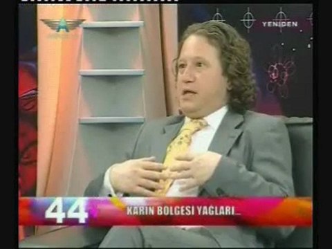 Kilo verme sonrası estetik ameliyatlar - Op. Dr. Nazmi Bayçın