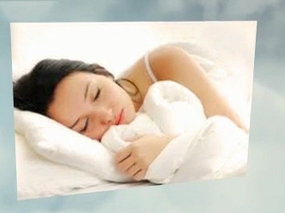 Comfort Memory Foam Beds