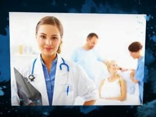 Find A Travel Nursing Job