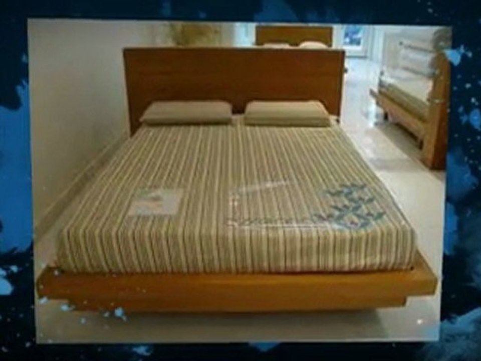 Memory Foam Mattresses