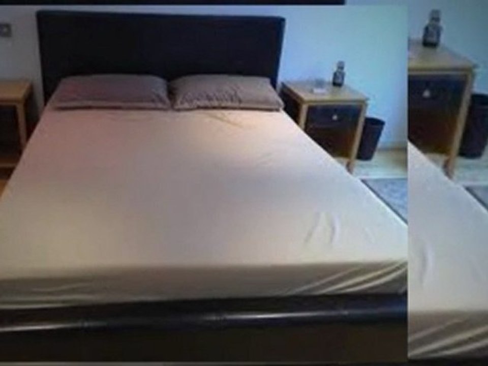 Memory Foam Mattress