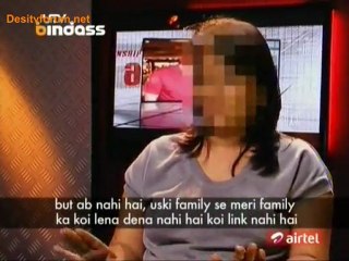 Emotional Atyachaar- 22nd October 2011 Video Watch Online Pt1