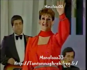 Warda ღღ Cho3ori Nahyetak ♡ Kuwait 1981