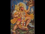 Shri Hanuman Ji Ki Aarti