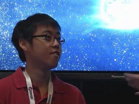 ESWC 2011 : Interview de Bigs