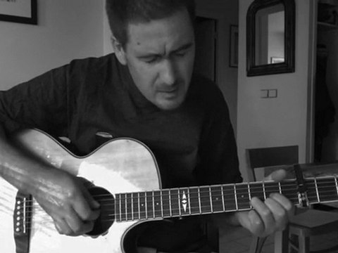 No surprises-Radiohead