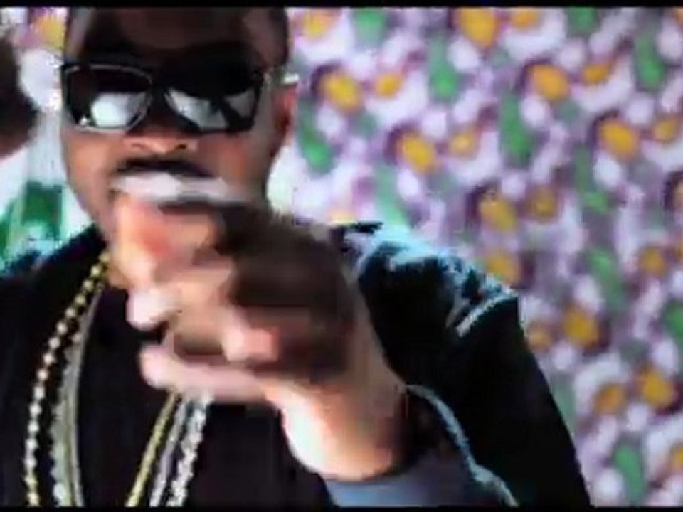FLYGERIA - Mark Henry ft G FrSH, Tinie Tempah, Dotstar and Bigz [OFFICIAL VIDEO HD]