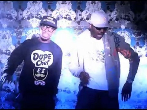 G FrSH ft Tinie Tempah and Deniro - AFAR (Official Video) HD