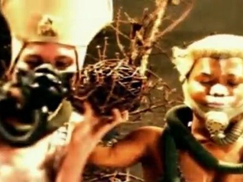 Soul Assassins feat B-Real & Dr Dre Puppet Master