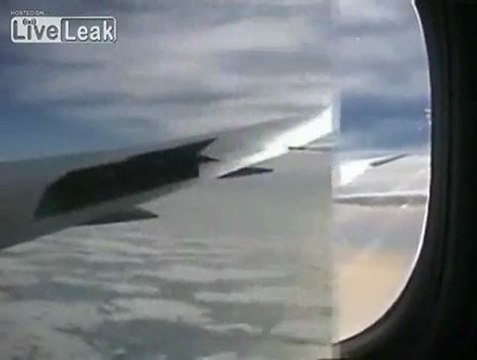 boeing 767-400 continental airlines fuel dump over london