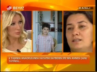 Beyaz'ın Sultanı 46. Bölüm 2.Kısım