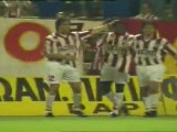 Panionios-Olympiakos 1-2 1997-1998