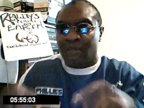 Sara Suten Seti EXPOSES Pastor Ray Hagins as AGENT