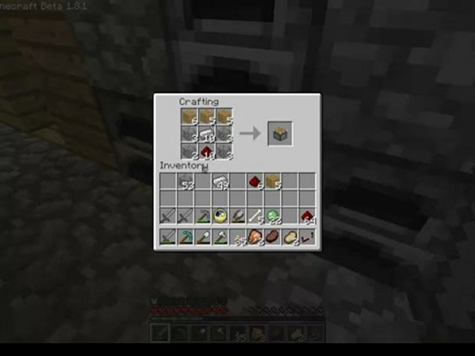 minecraft оцеляване с мен еп 20