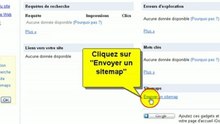 Blogger : Comment Envoyer un Sitemap de votre Blog à Google