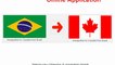 Canada Immigration Brazil to Canada - Canadian Visa Services
