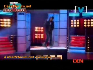 [V] Footloose - 22nd October 2011 Video Watch Online - Part2