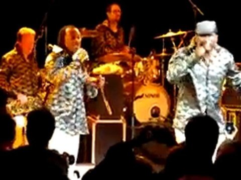 ❦EARTH WIND AND FIRE❦Boogie wonderland + lets groove❦