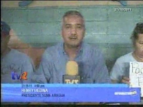 Suma conformará Movimiento de Docentes Indignados