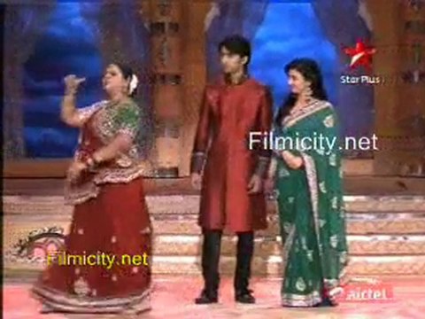 Diwali Rishton Ki Mithas 22nd October 2011 part1