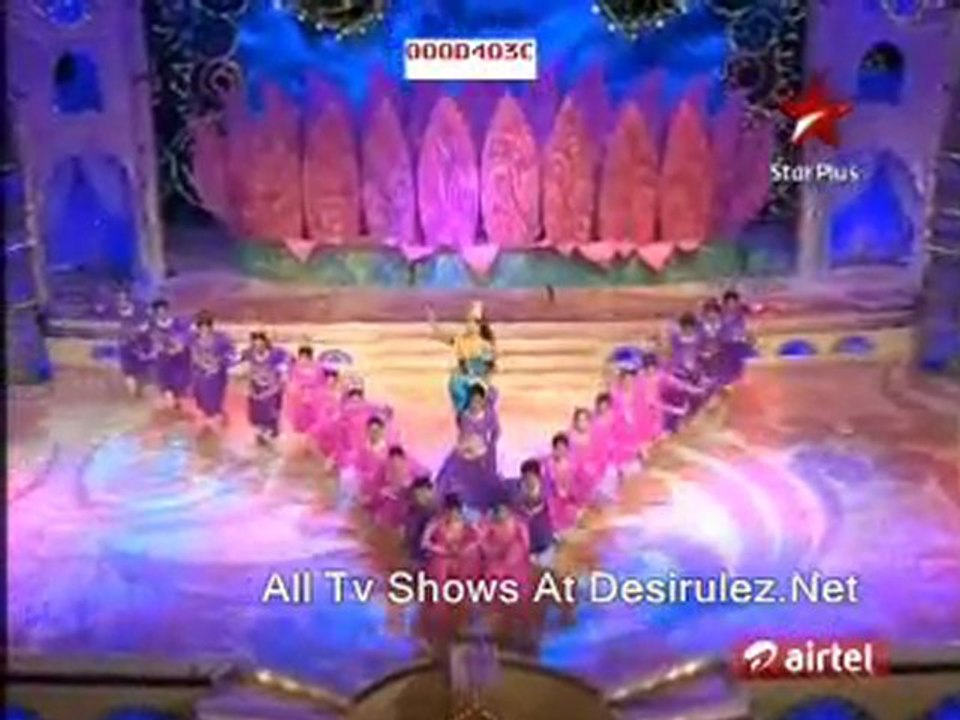 Diwali Rishto Ki Mithas - 22nd  October 2011 pt2