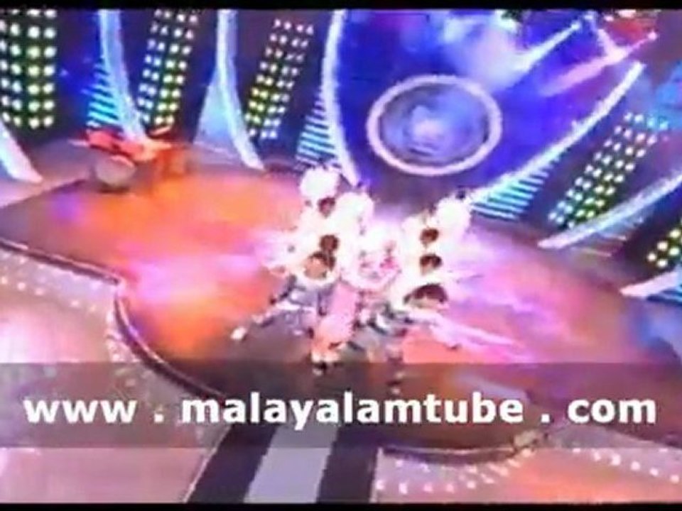 Dance Dance - part 01
