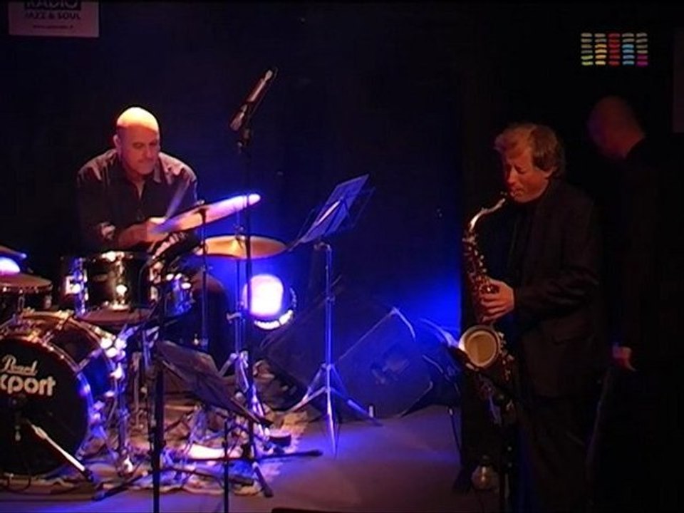 Mauricio Gioè Sextet