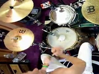 Mr. Pokey - Kezak (Non officielle) - Vidéo Batterie