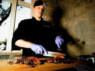 Catering Pensacola: Meet Culinary Productions