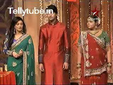Diwali Rishton Ki Mithas (Part 1) – 22nd October 2011 Part 4 By Tellytube.in