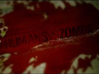 Humans vs Zombies - Final Trailer