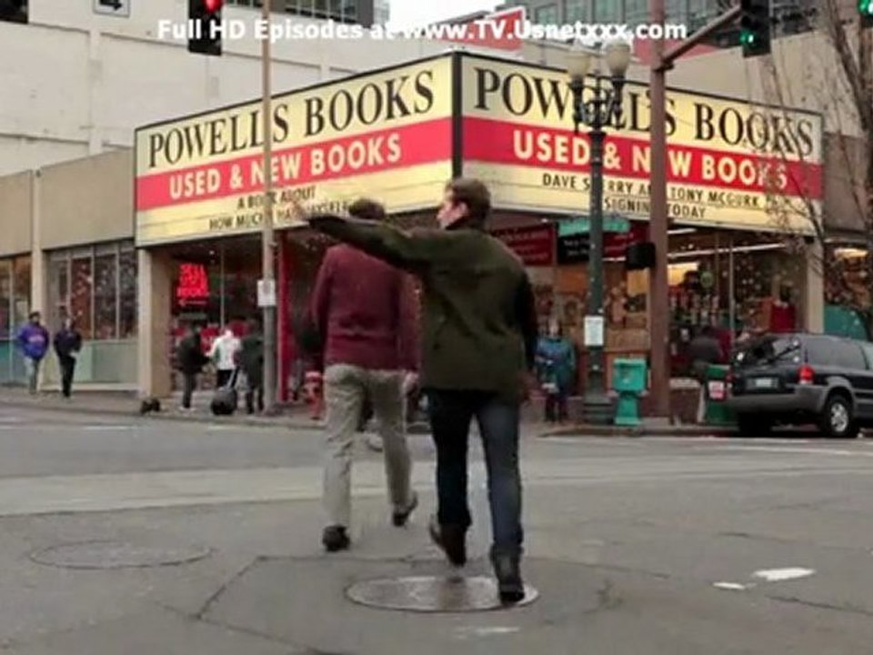 Doppleganger Paul (2011) Trailer