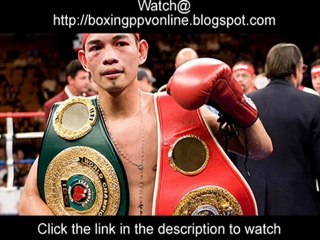 Nonito Donaire vs Omar Narvaez Live Stream Free Online