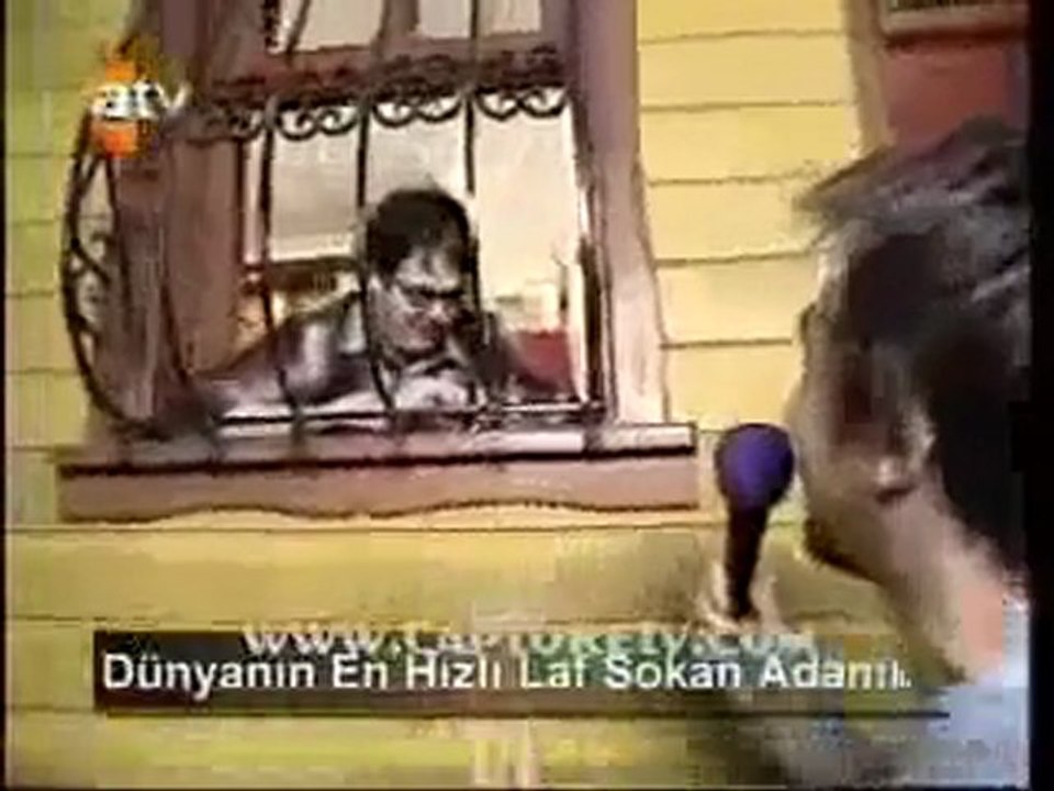 Şahan Gökbakar - Dünyanın en hızlı laf geçiren adamı