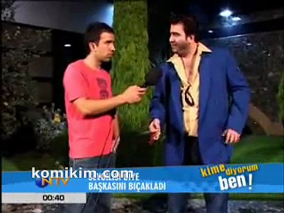 Şahan Gökbakar - Sevgilisi Yerine Yanlışlıkla Başkasını