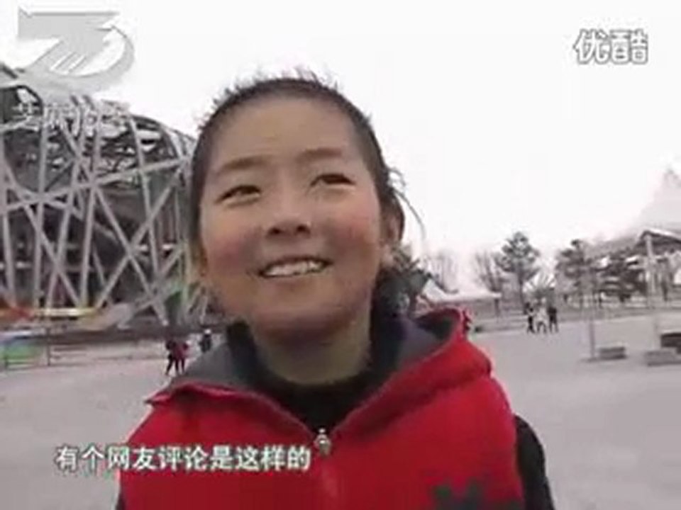 女孩洗牌