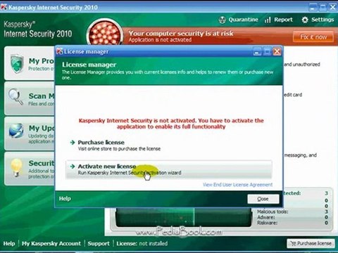 Kaspersky Work Station 6.0.4 2012 Keys Registered Download 100% Working