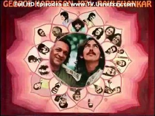 George Harrison Living In The Material World (2011) Trailer