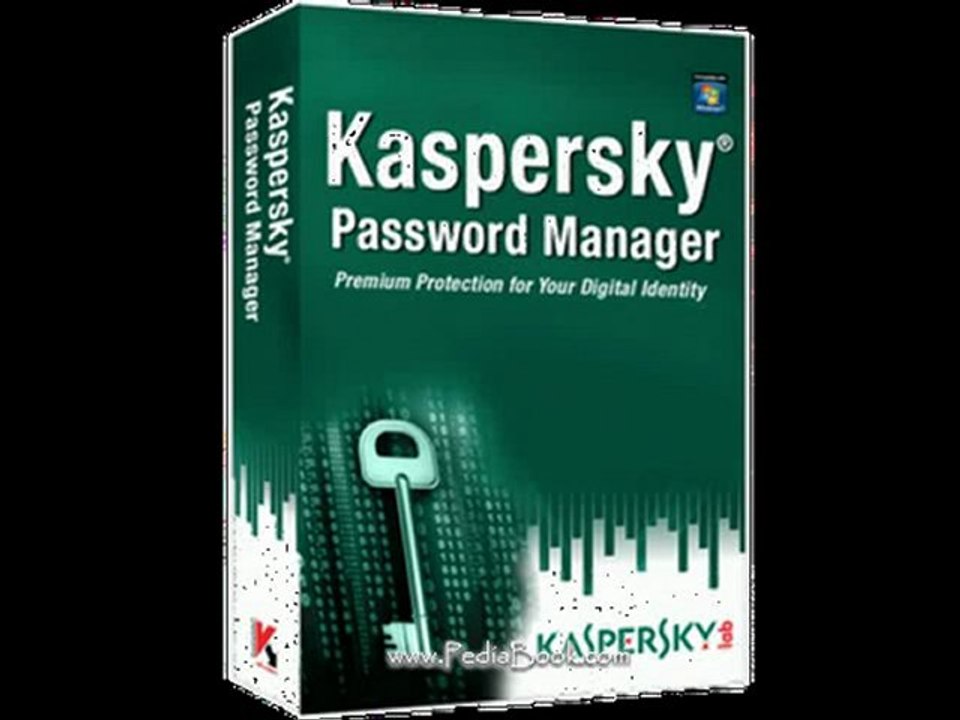 Kaspersky Password Manager KPM V.5.0.0.155 Keys 2012 Registered Download 100% Working